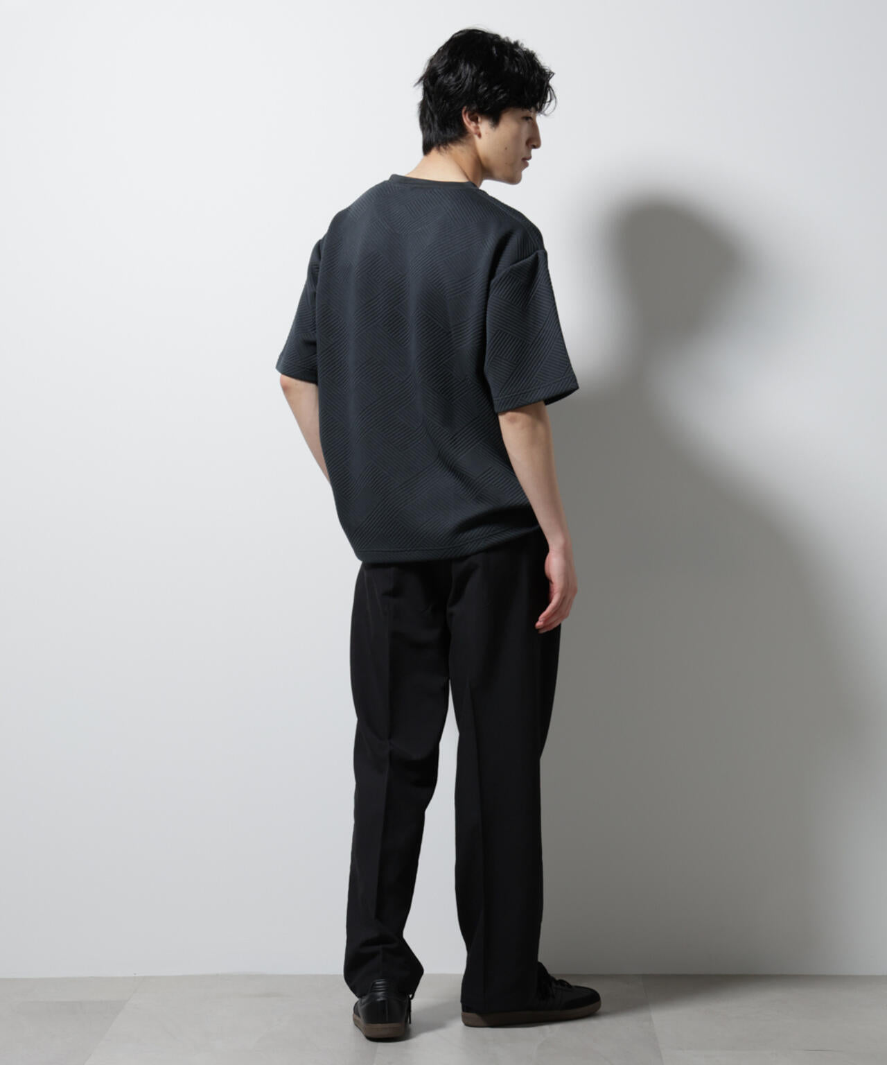 フクレジャガードポケットTシャツ 6725124239