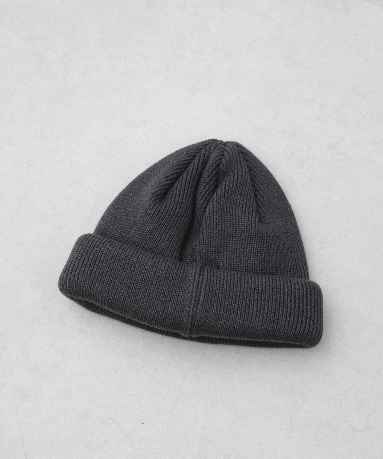 RACAL/別注 Roll Knit Cap 6705139045