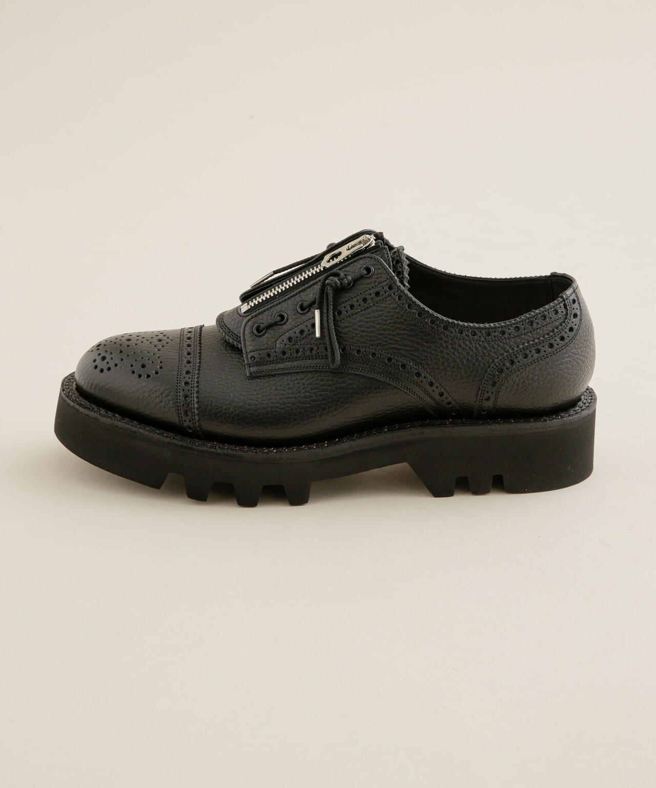 foot the coacher (フットザコーチャー) THE RESISTANCE SHOES