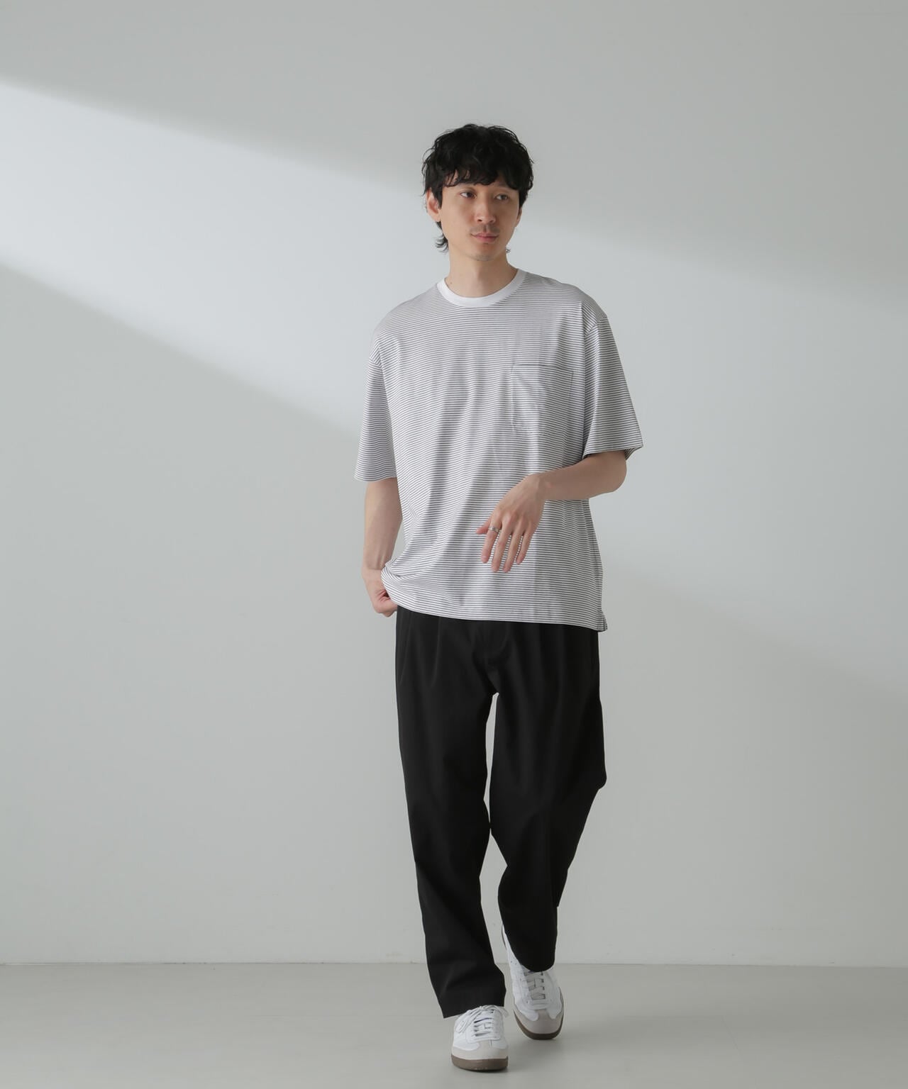 handvaerk/S/S BIG T-SHIRT 6704124052