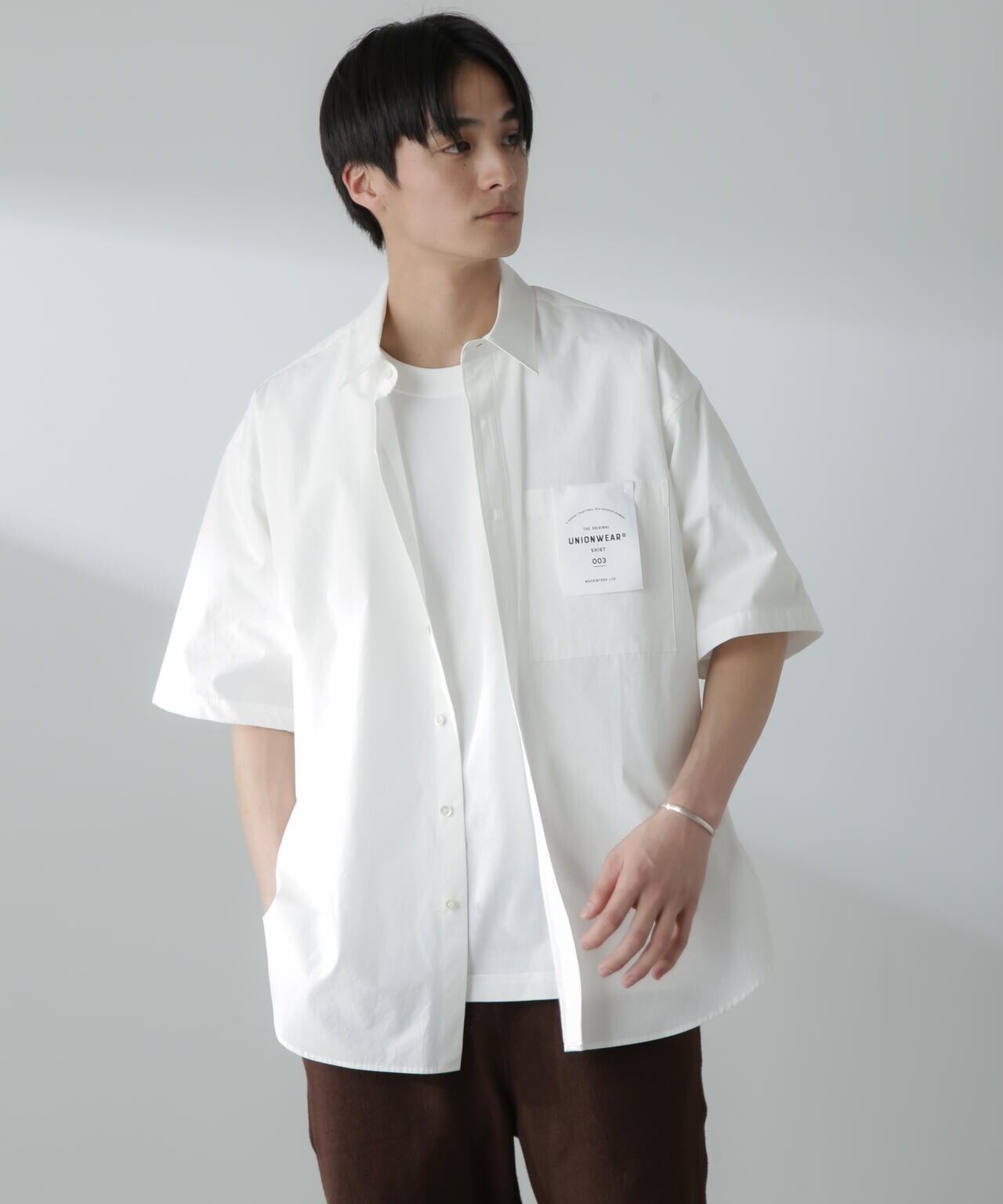 Traditional Weatherwear/SHIRT 003 6704121015