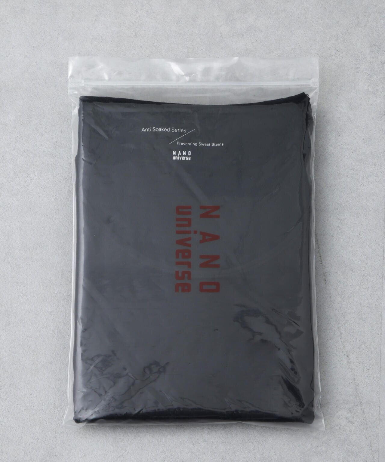 【大人気シリーズ】Anti Soaked(R)Plus インナーTシャツ 長袖 6685123202
