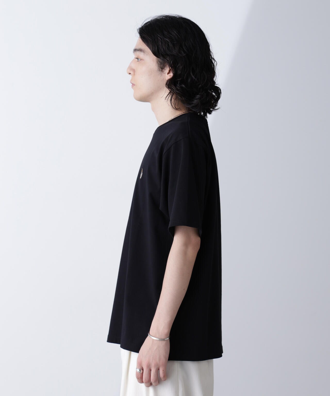 ナノベアTシャツ 半袖 6724224226