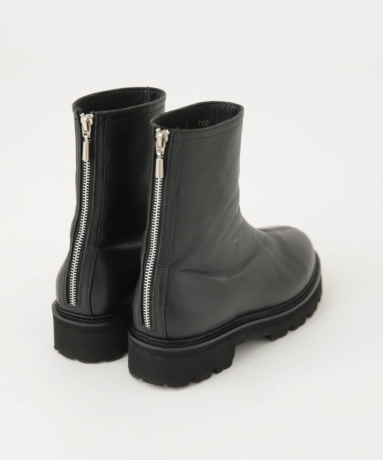 CAMINANDO/BACK ZIP BOOTS 6713236238