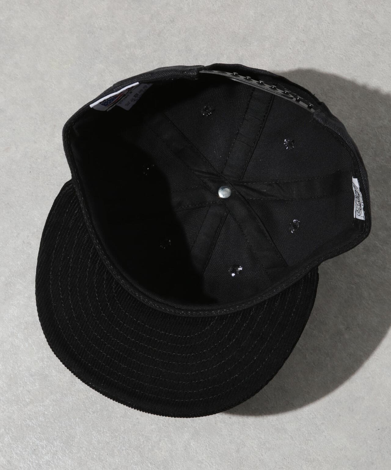 COOPERS TOWN/別注 2TONE CAP 6703239065