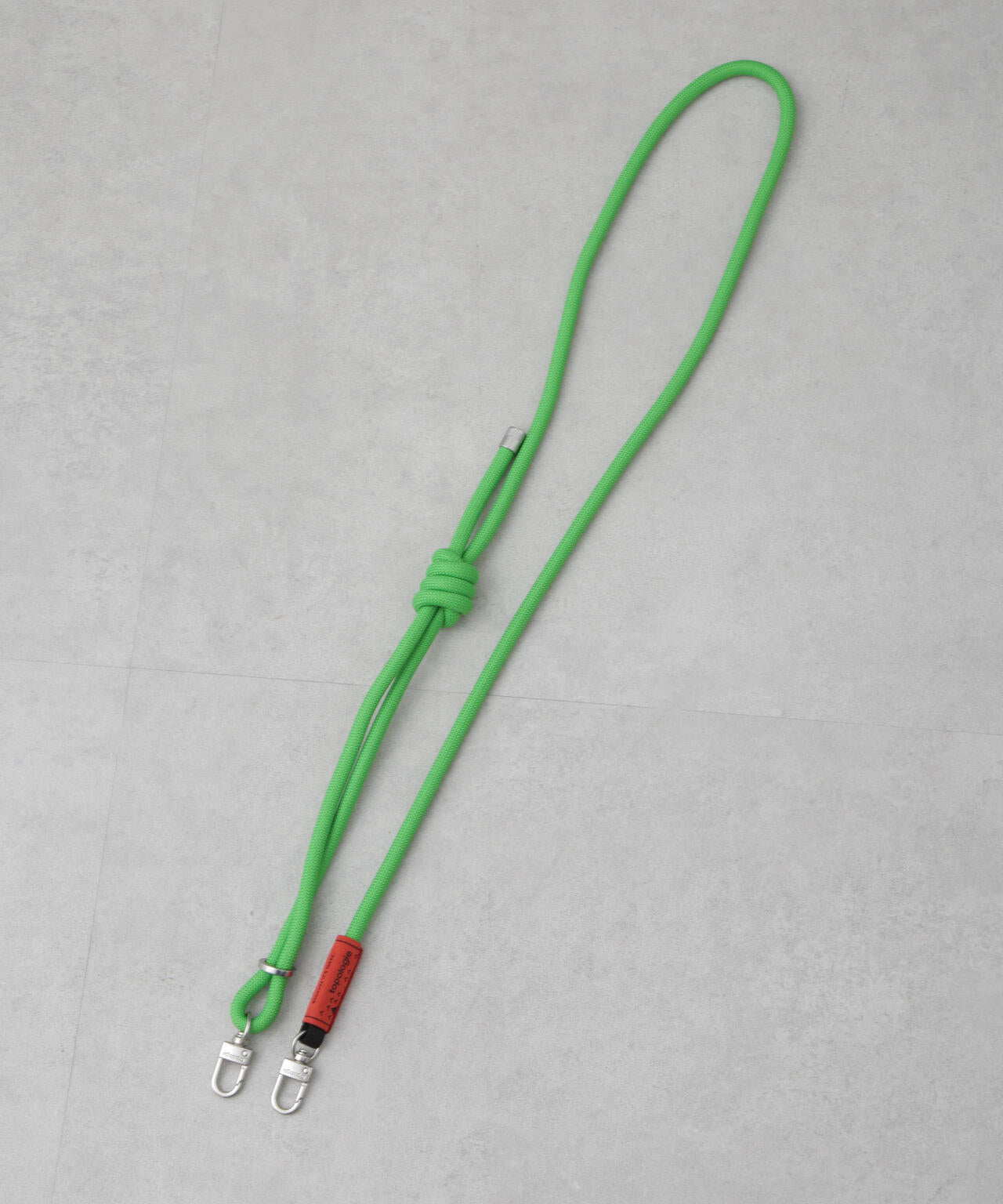 Topologie/8.0mm Rope Strap 6705153021