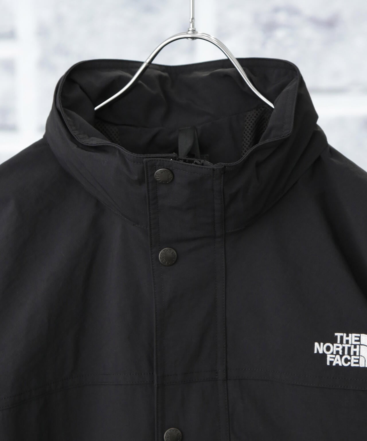 THE NORTH FACE/Hydrena Wind Jacket 6704112022