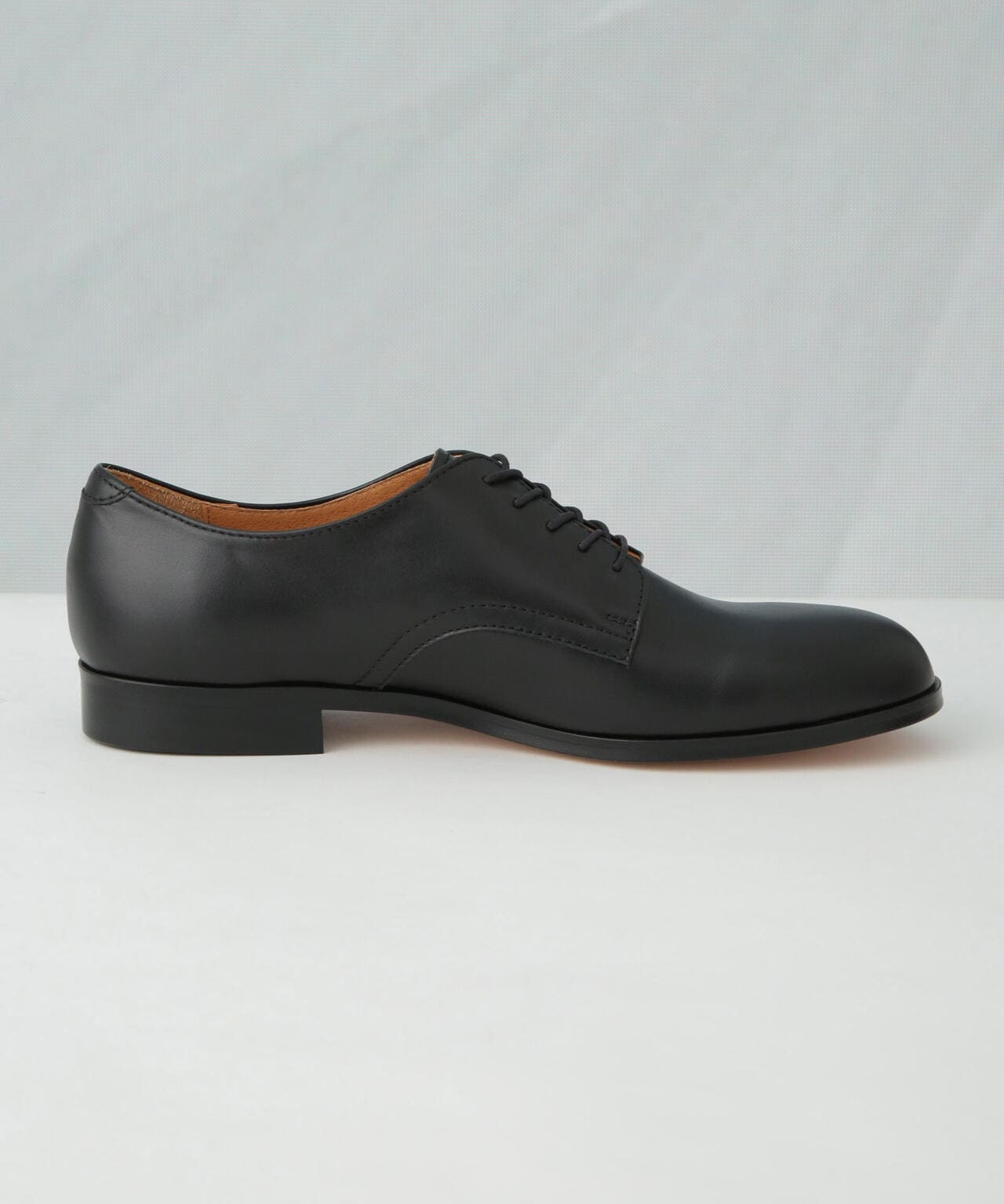 PADRONE THE STANDARD LINE/別注 DERBY PLAIN TOE /プレーン トゥ 6704233034