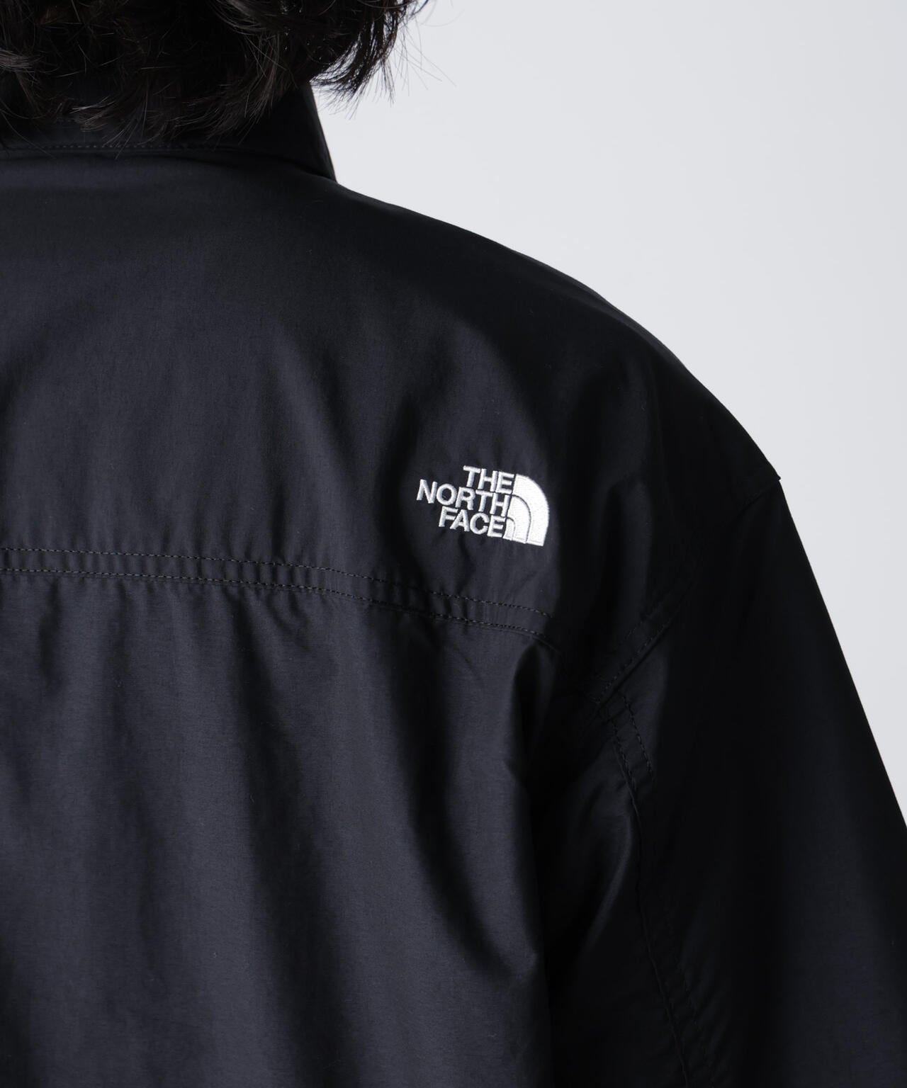 THE NORTH FACE/ S/S Nupste Shirt 6704121006