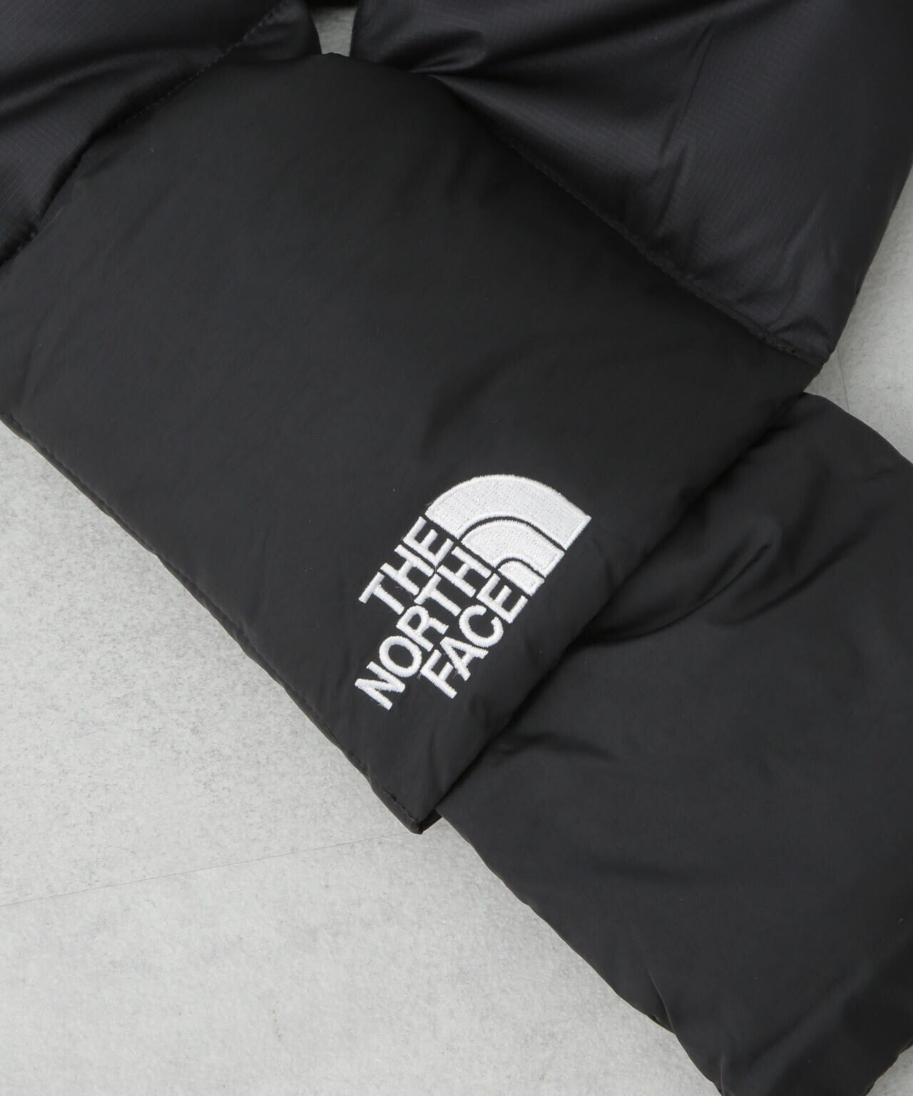 THE NORTH FACE/ヌプシマフラー