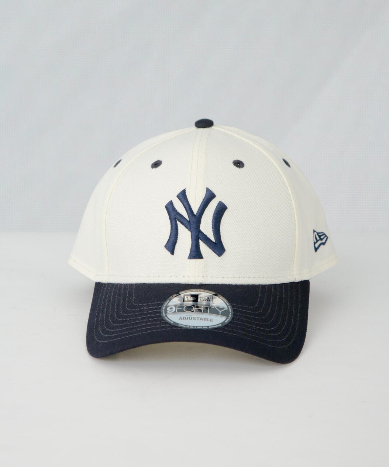 NEW ERA / 940VS MLB 2TONE WLABEL NEYYAN