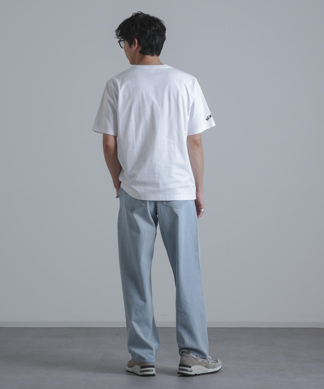 Champion/別注 16s/1 JerseyT-Shirt 6704124003