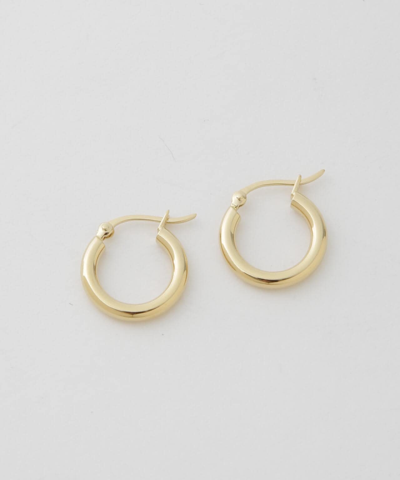 RAGBAG/Hoop Earrings 6714245024