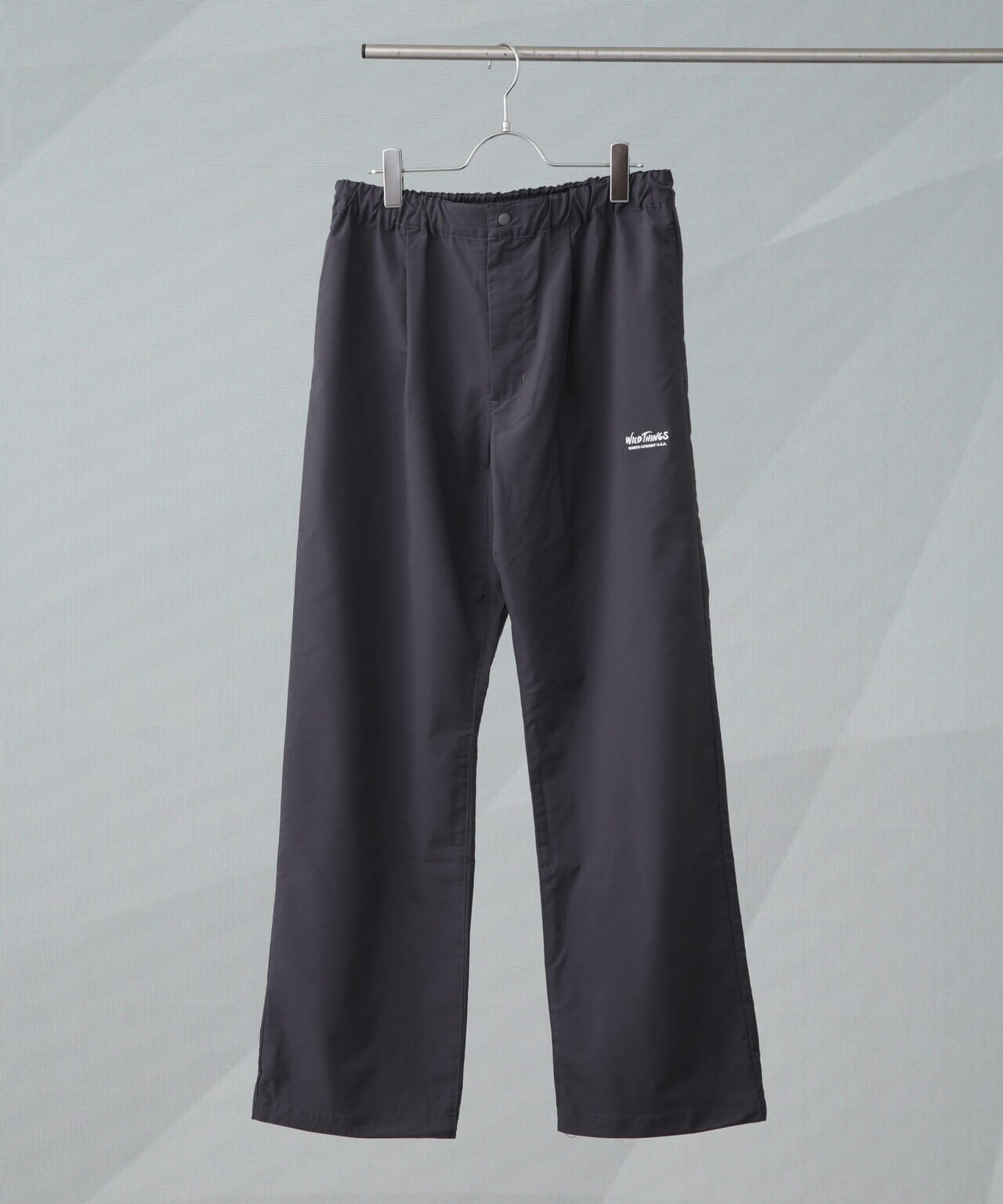 WILD THINGS/別注 Easy Pants(セットアップ対応) 6705127138