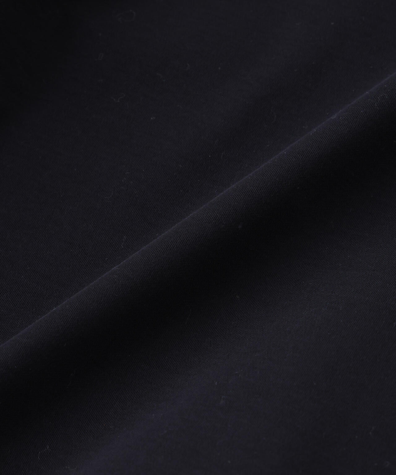アンチスメル クルーネックTシャツ 長袖 6725123205