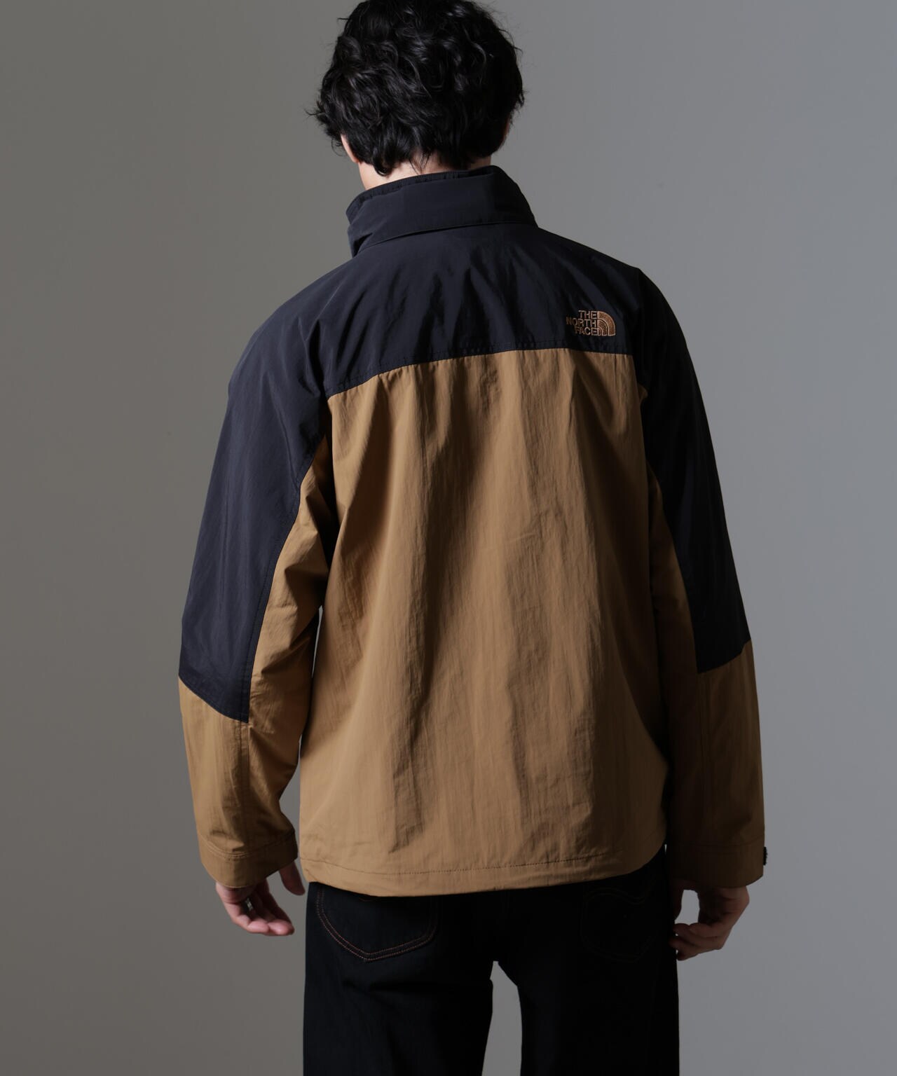 THE NORTH FACE/Hydrena Wind Jacket 6704212053