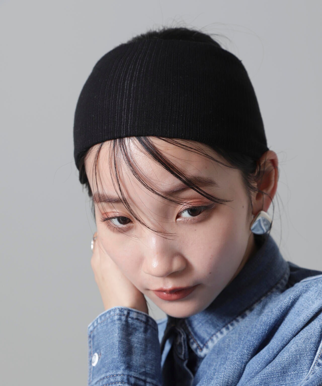 La Maison de Lyllis/HAIRBAND ヘアーバンド 6714238007