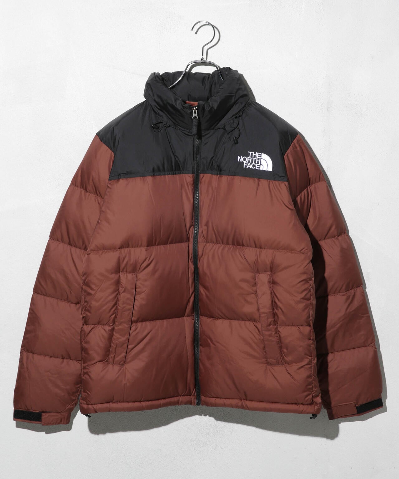 THE NORTH FACE/Nuptse Jacket