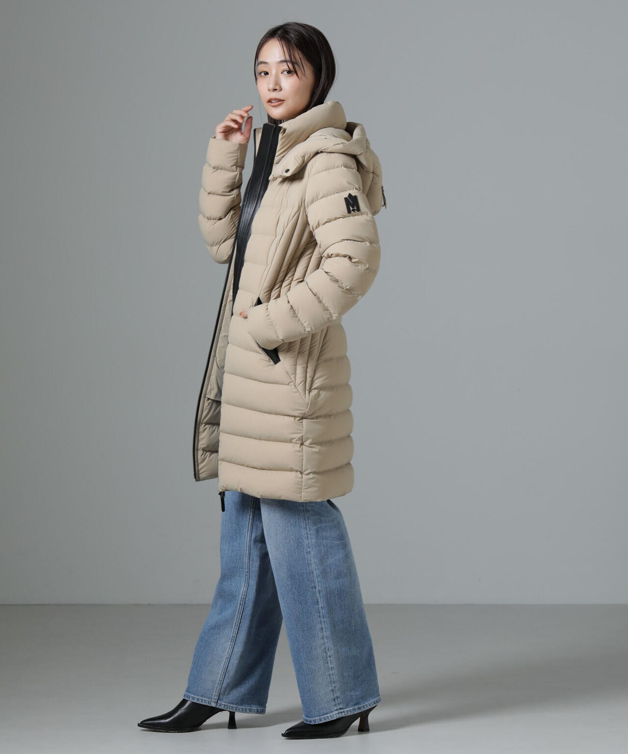 MACKAGE/FARREN 6714214027
