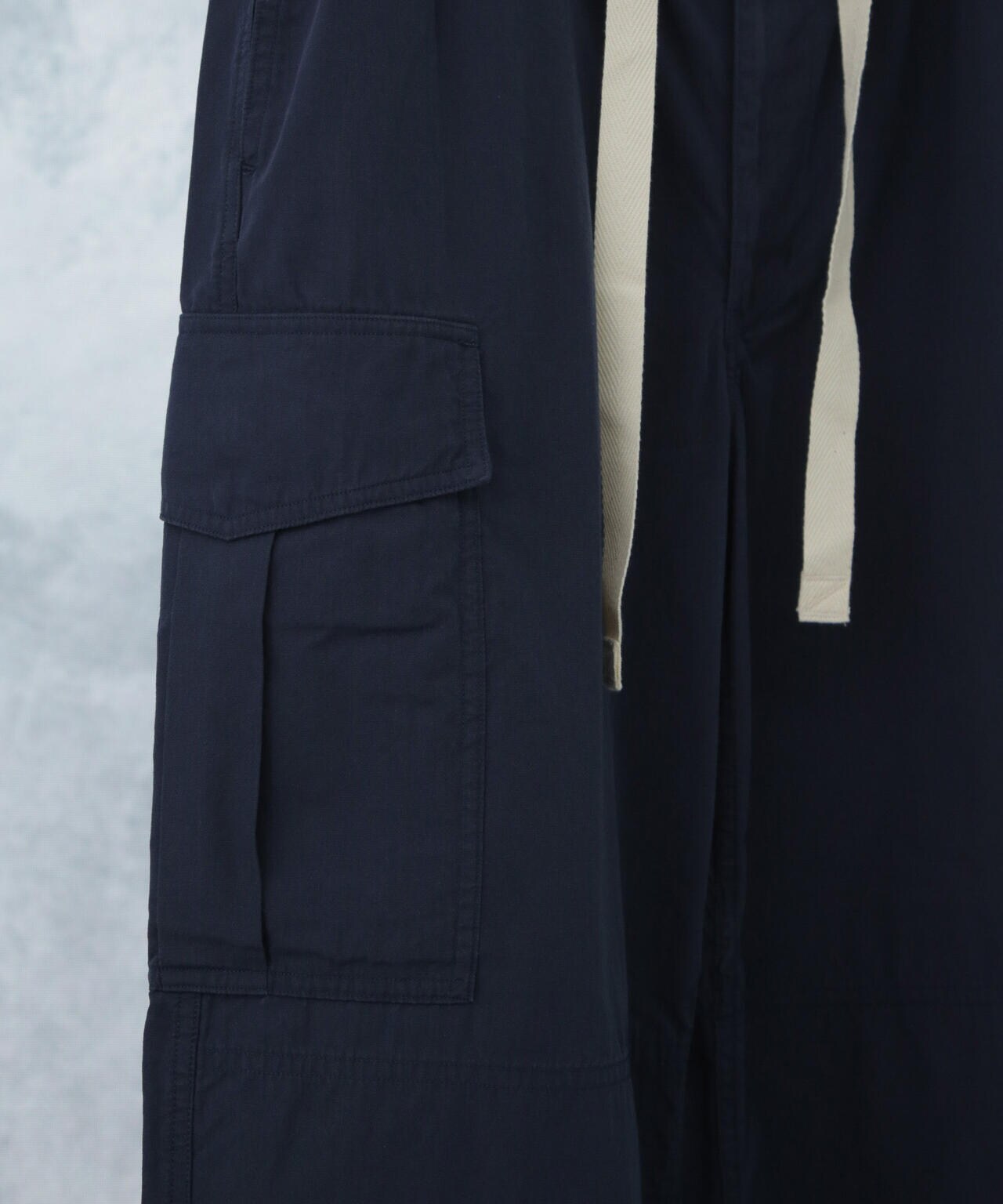 nanamica / Easy Pants