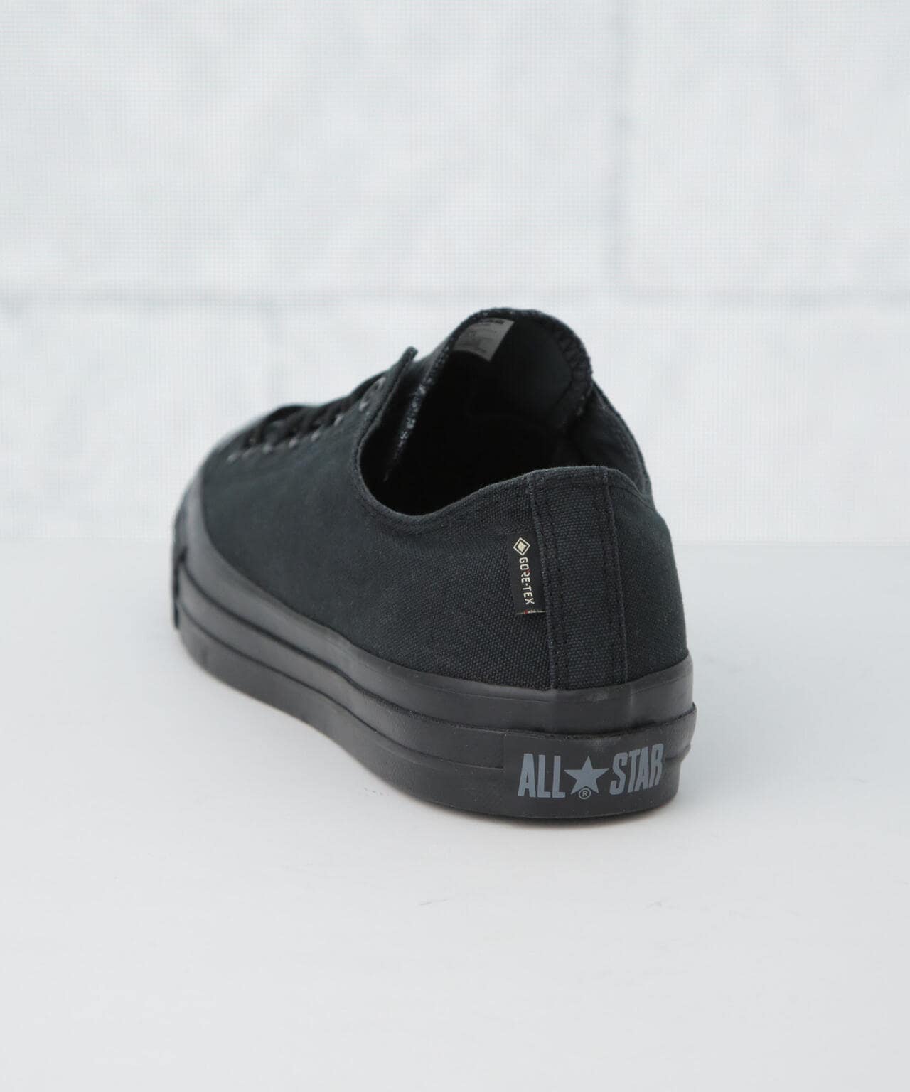 CONVERSE/ALL STAR GORE-TEX OX 6704134069