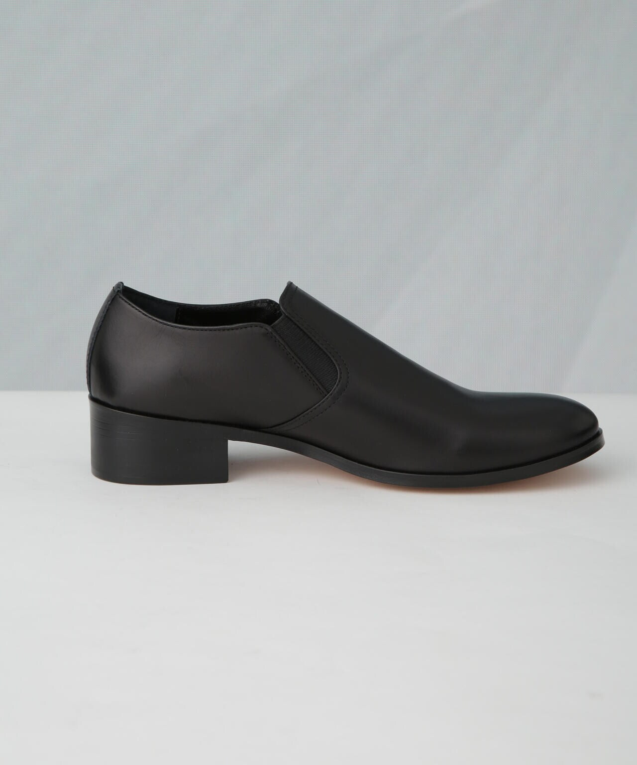 PADRONE/BL SIDE GORE SHOES 6704233038