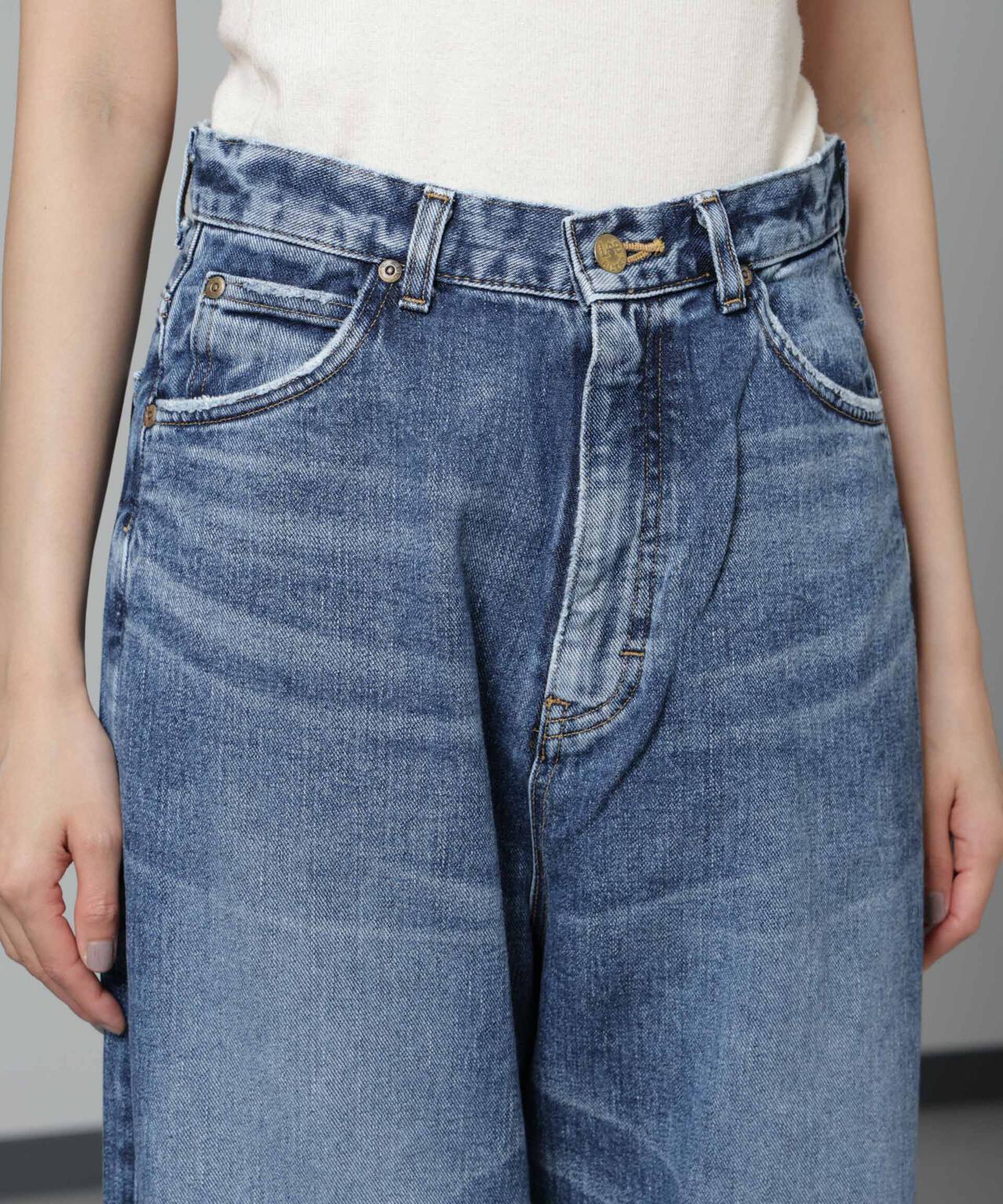 Lee/WIDE JEAN 6714227022