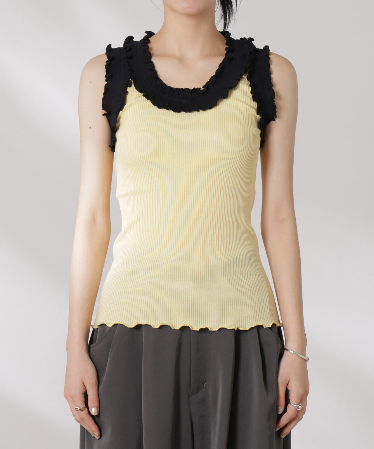 OperaSPORT/ROSALIE SEAMLESS TOP 6715124038