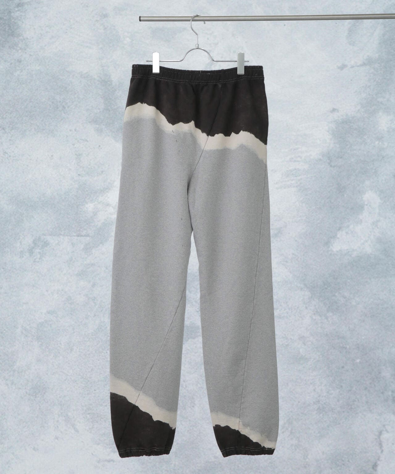 NOMA t.d./Hand Dyed Twist Pants 6704127077