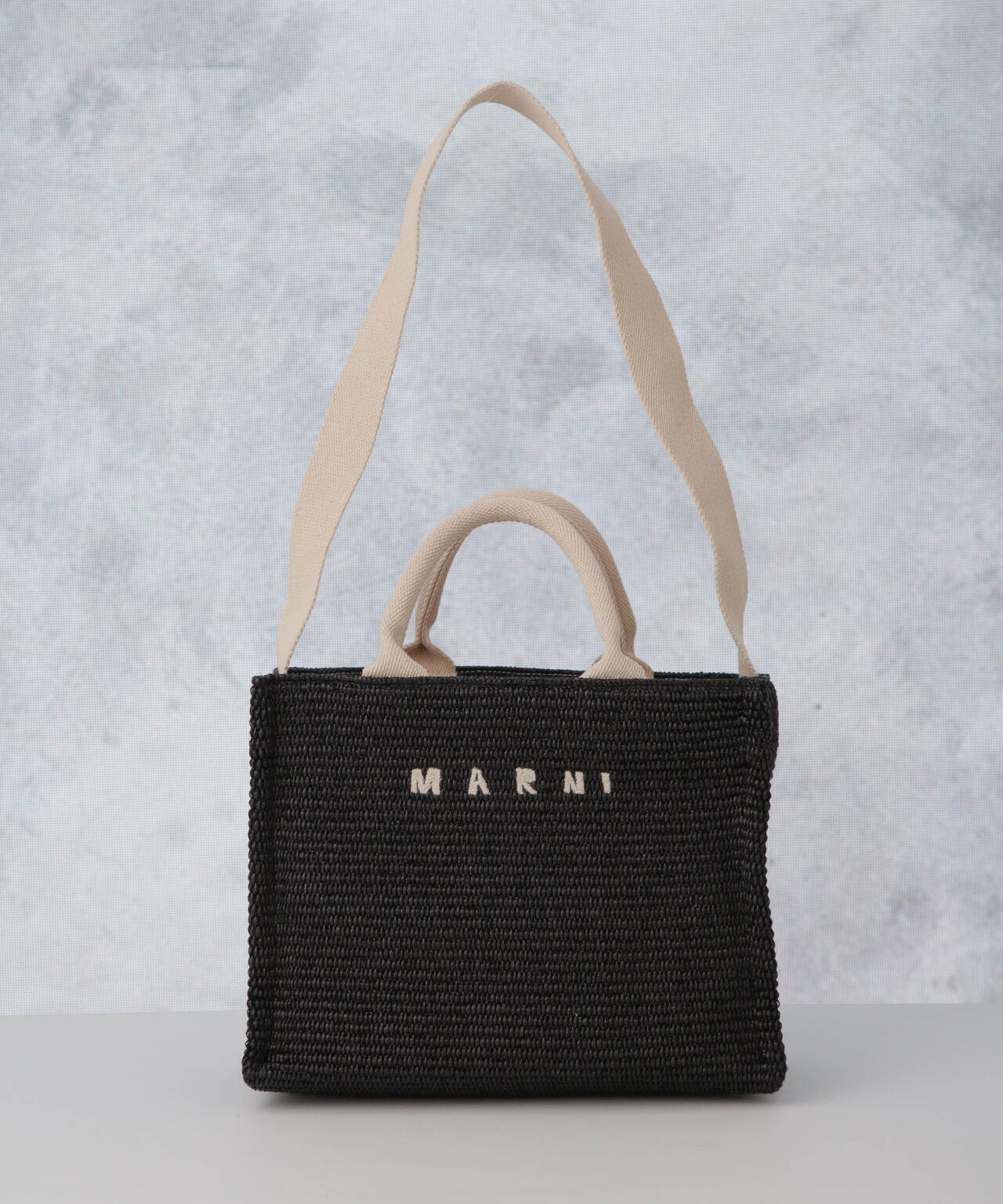 MARNI/SMALL バスケット 6714132347