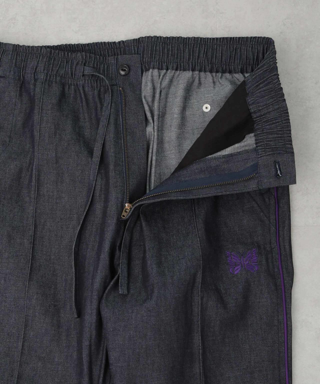 Needles / 別注 Piping Cowboy Pant Needles / 別注 Piping Cowboy Pant