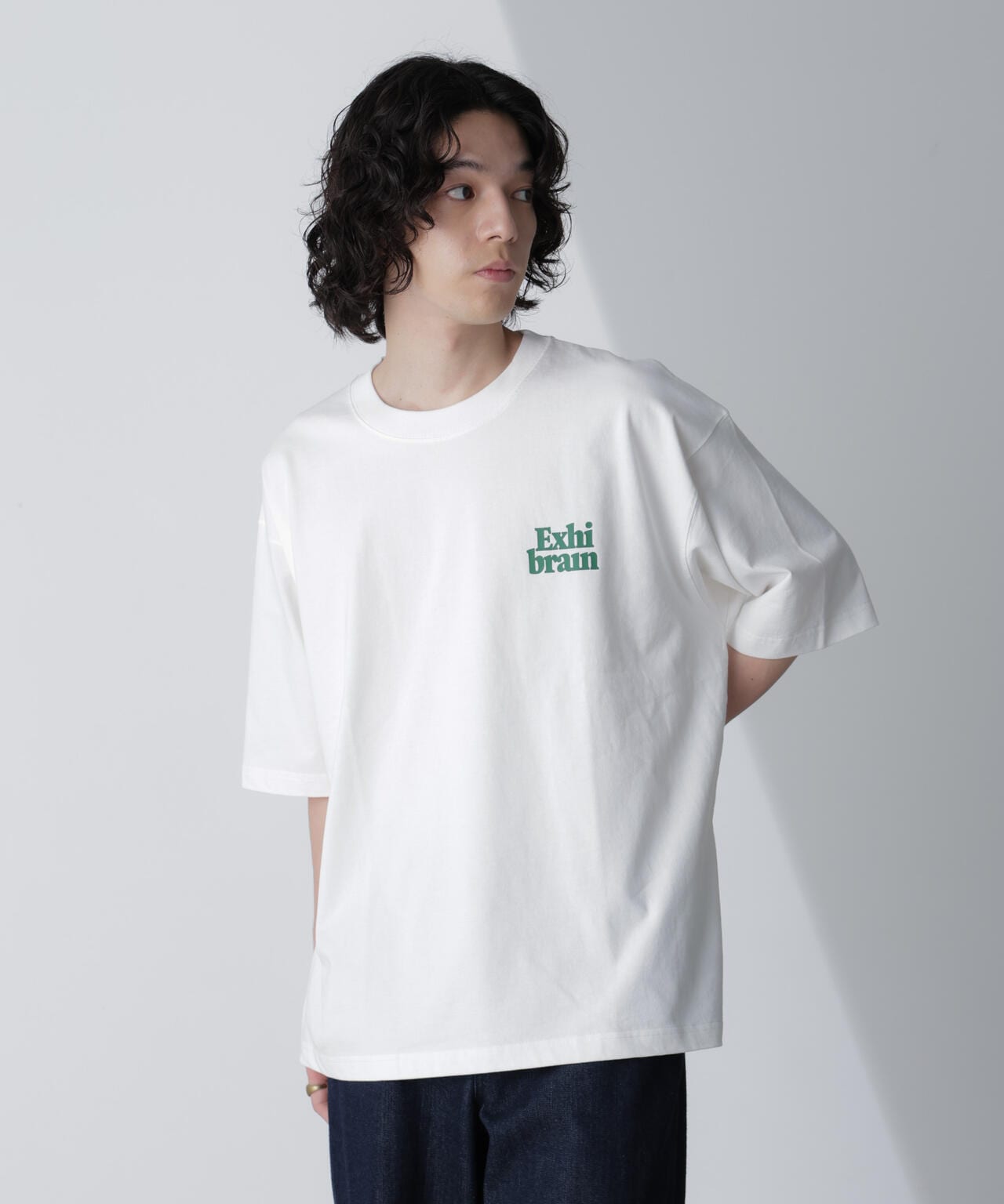 オリジナル lems tシャツ mo