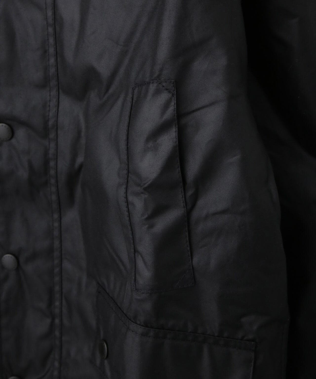 Barbour /bedale wax jacket