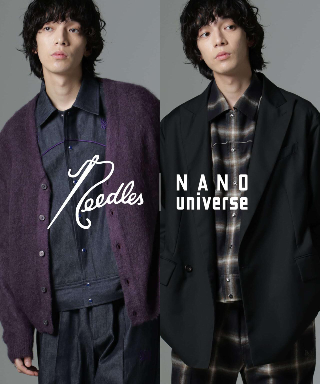 Needles / 別注 Piping Cowboy Jacket( セットアップ可 ) 
