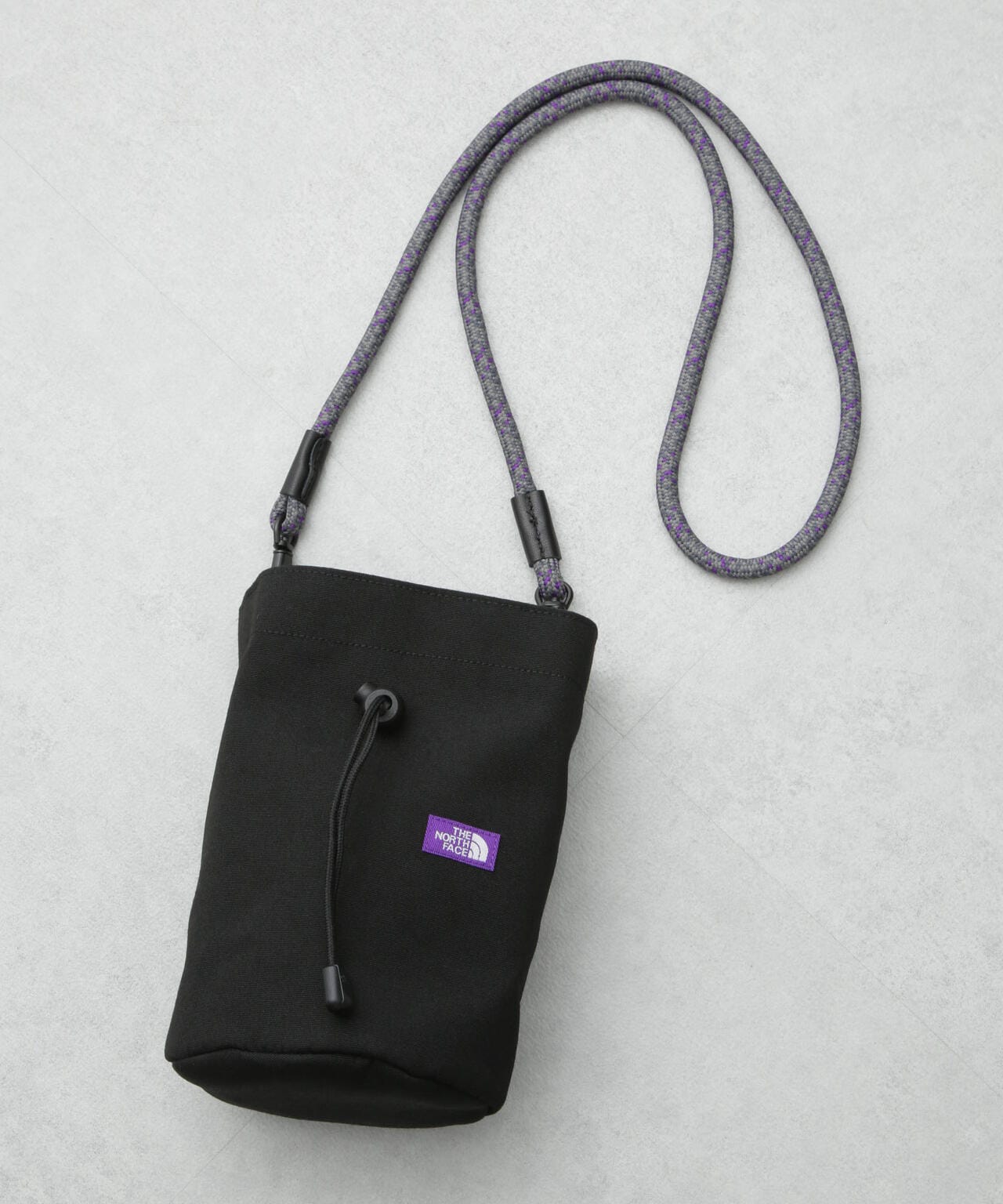 THE NORTH FACE PURPLE LABEL/Stroll Shoulder Bag 6704232059