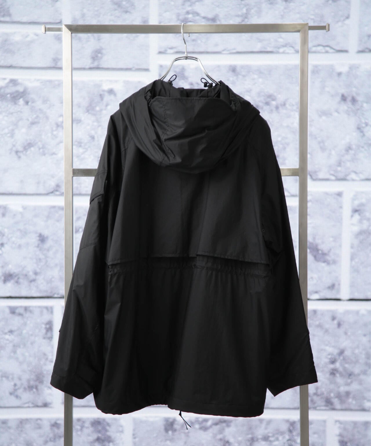 Product Twelve/Rain Jacket 6704112014