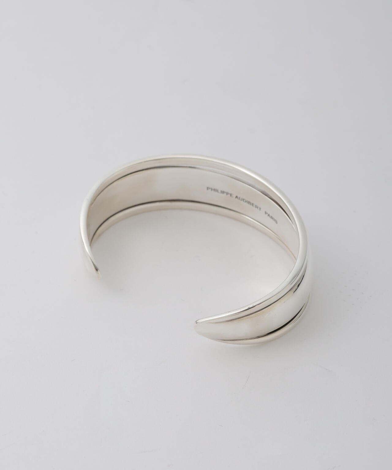 PHILIPPE AUDIBERT/Shelley bracelet シルバー 6715148058