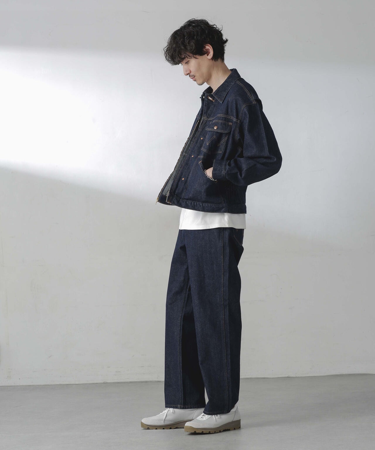 Wrangler/別注 11 MWZ(セットアップ可)