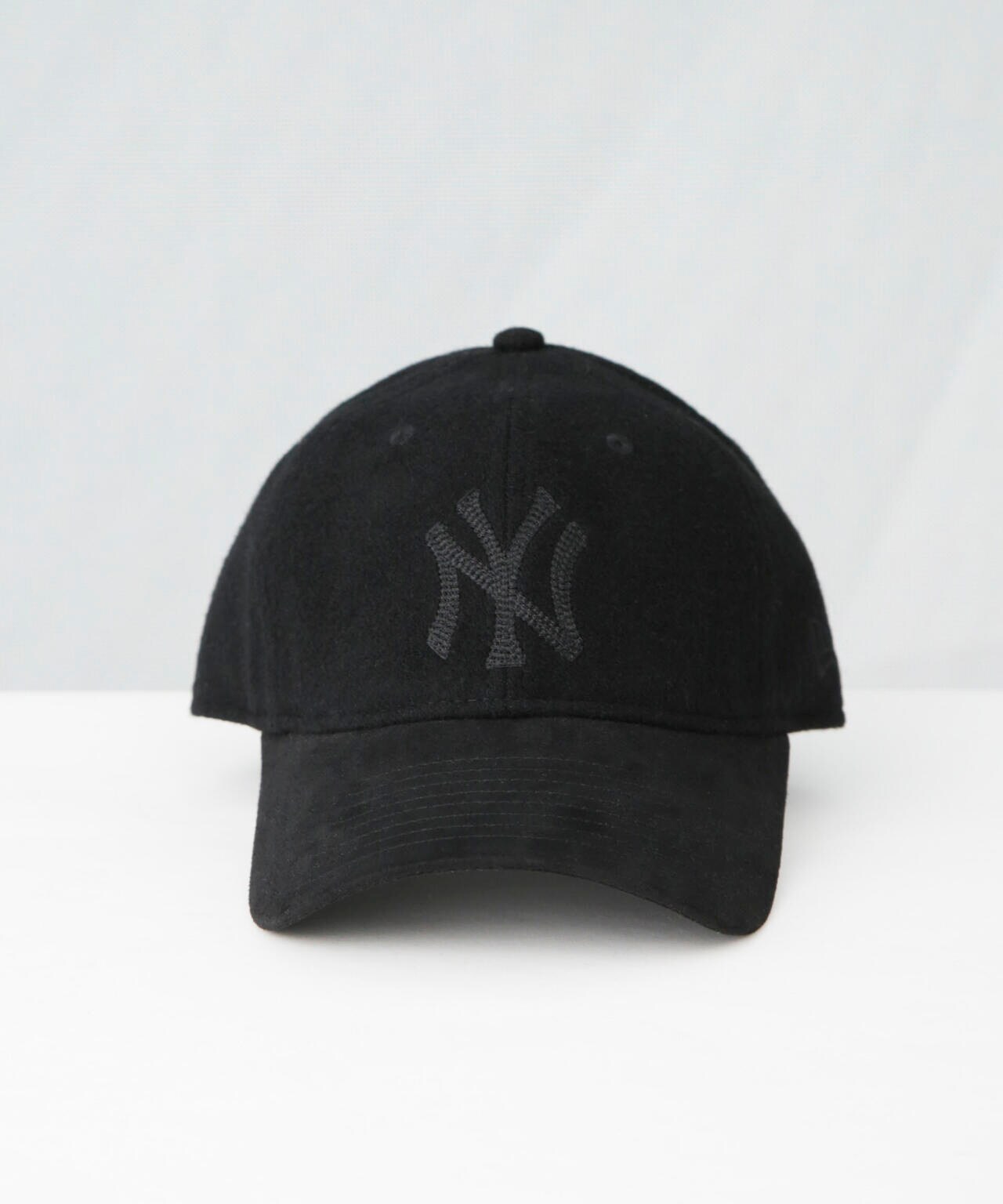 NEW ERA/別注 930 NY/9THIRTY MLB メルトン CAP 6704239054