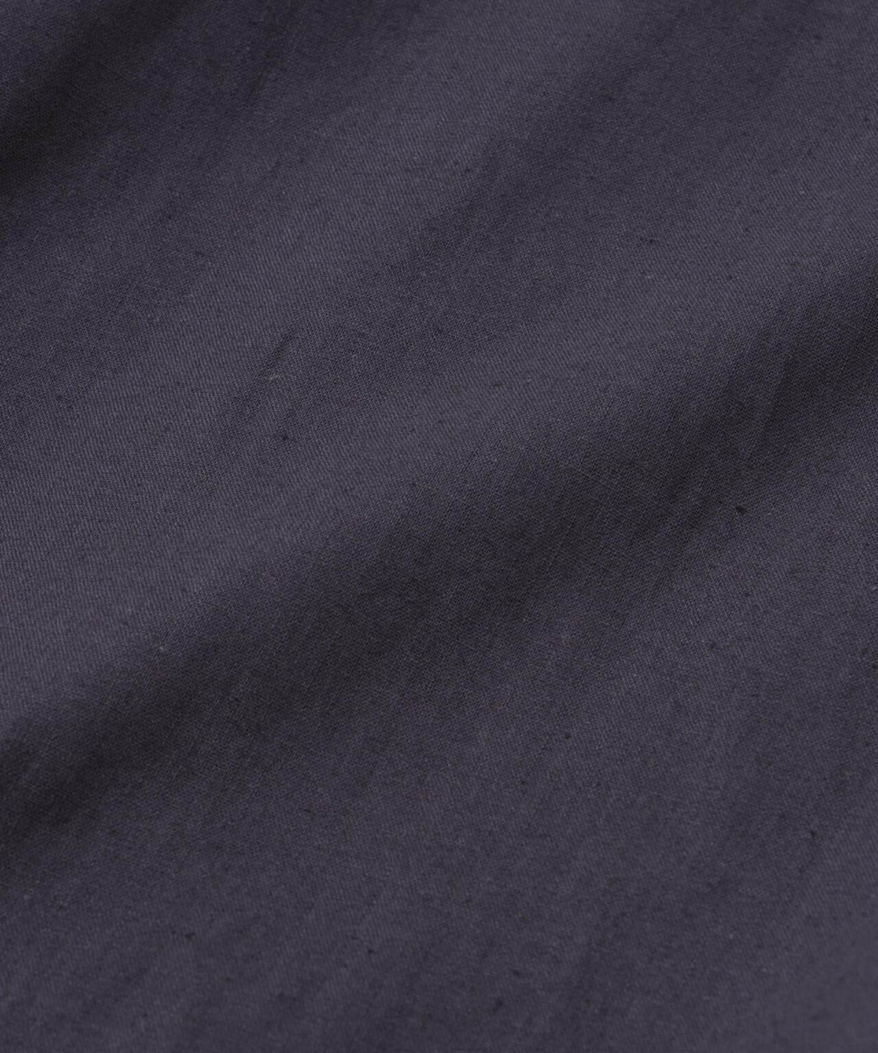 「BELGIUM LINEN FABRICS」リネンコットンレギュラーシャツ 6685120218
