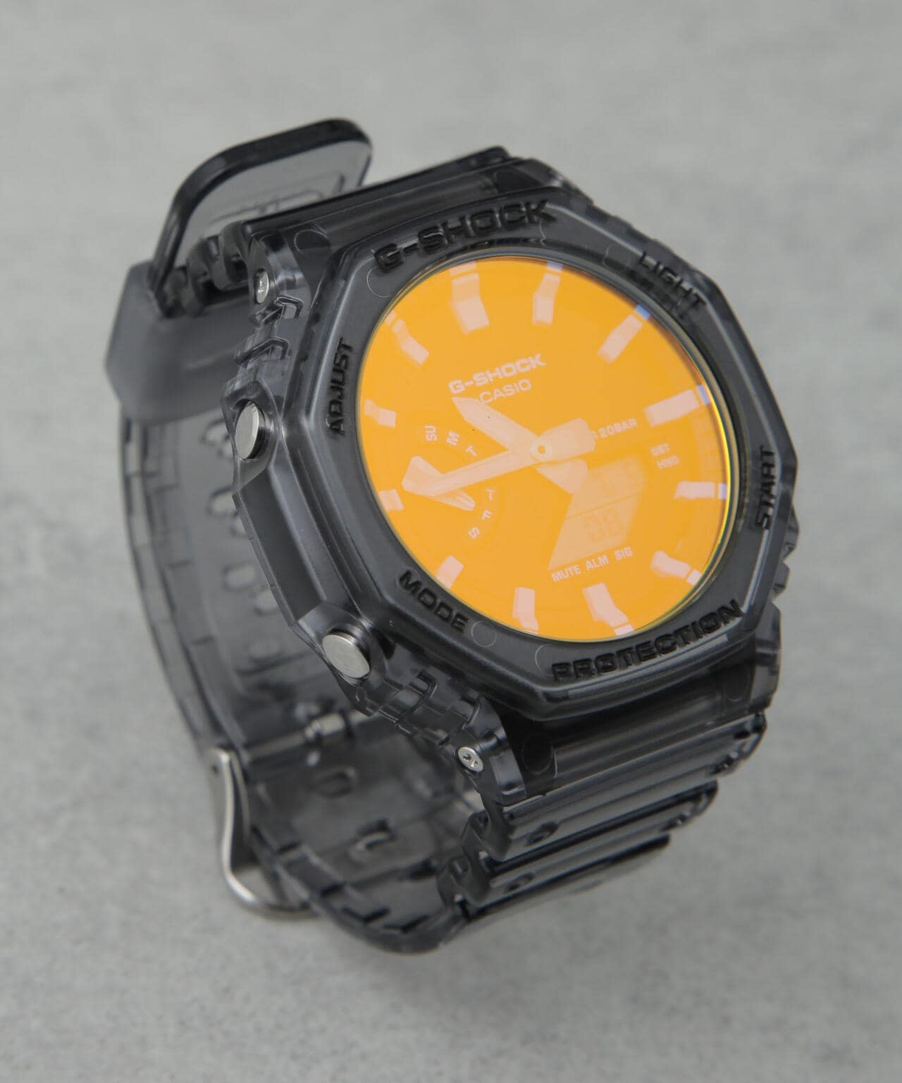 G-SHOCK/GA-2100TLS-8AJF 6704237001