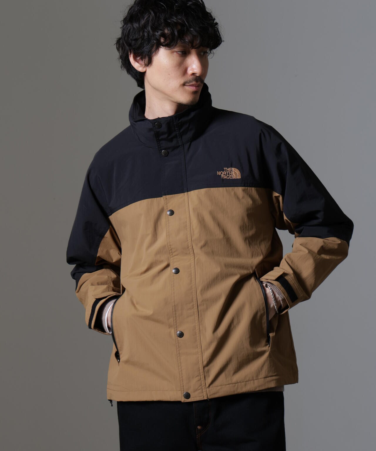 THE NORTH FACE/Hydrena Wind Jacket 6704212053