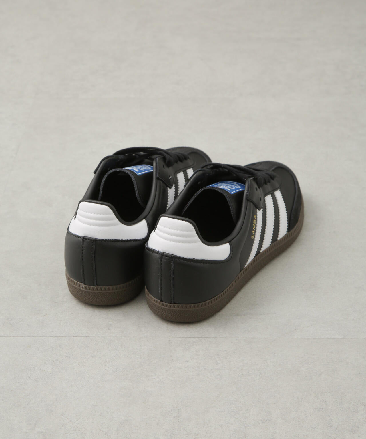 adidas/SAMBA OG 6715134035