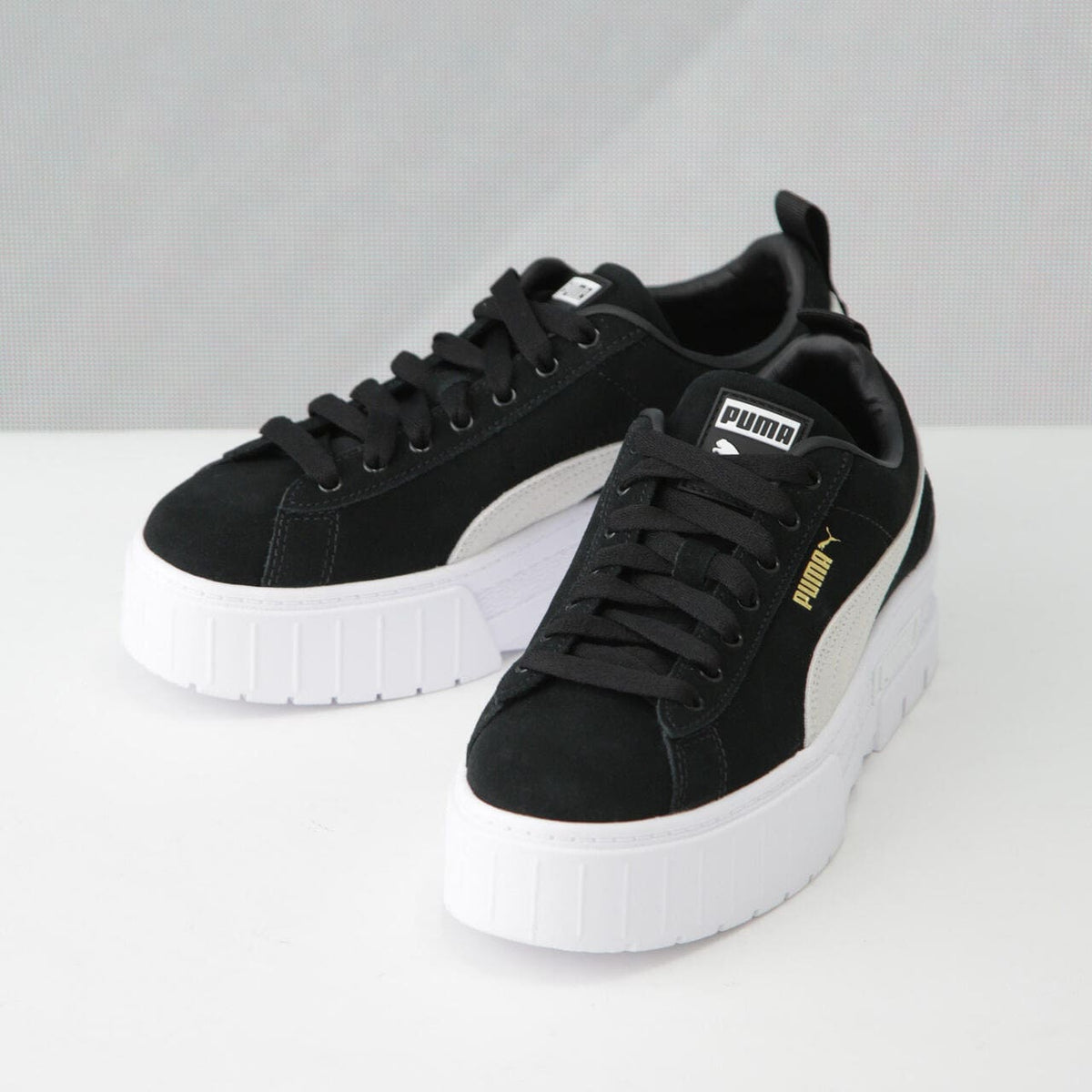 puma スニーカー center セール