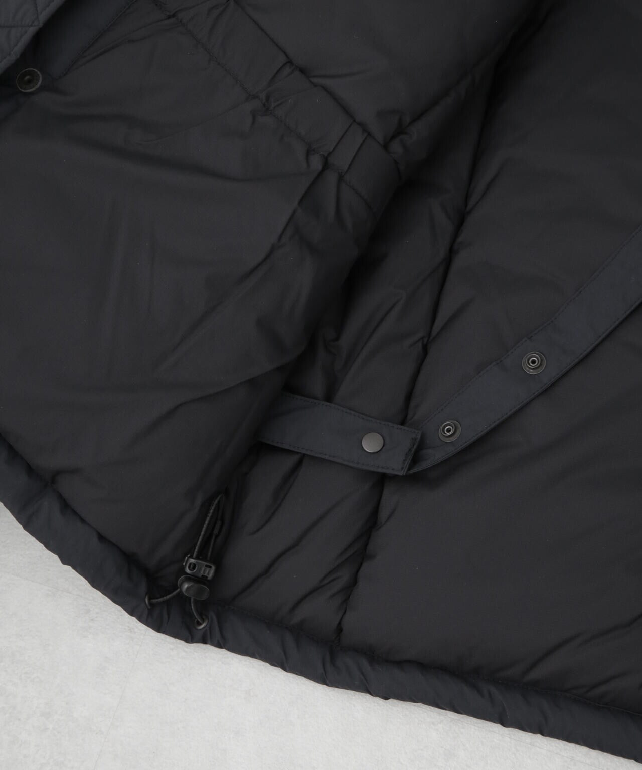 Product Twelve/Primaloft Puffer Jacket 6704212046