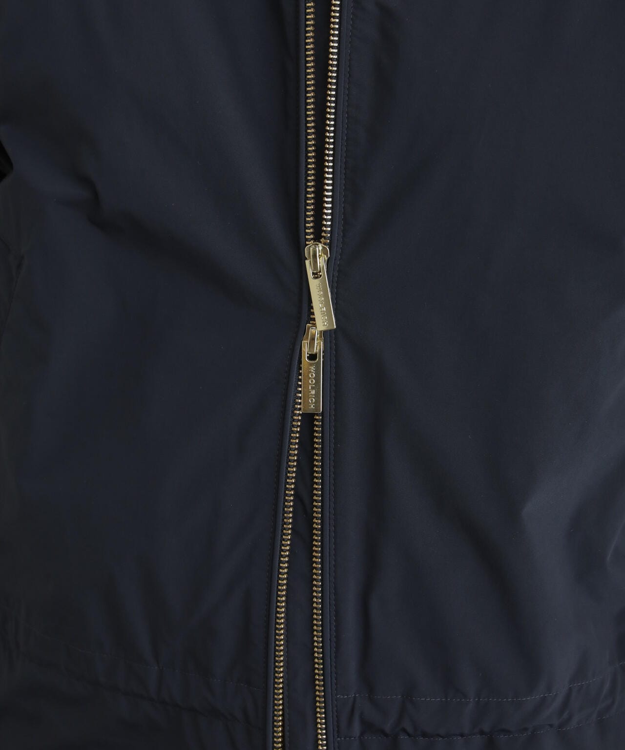 WOOLRICH / CITY BOMBER