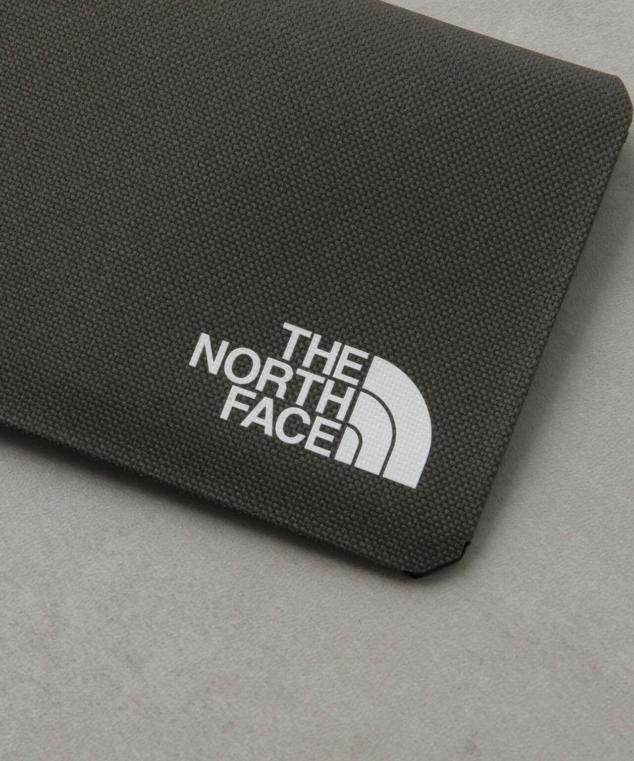 THE NORTH FACE/Pebble Fragment Case 6704152010