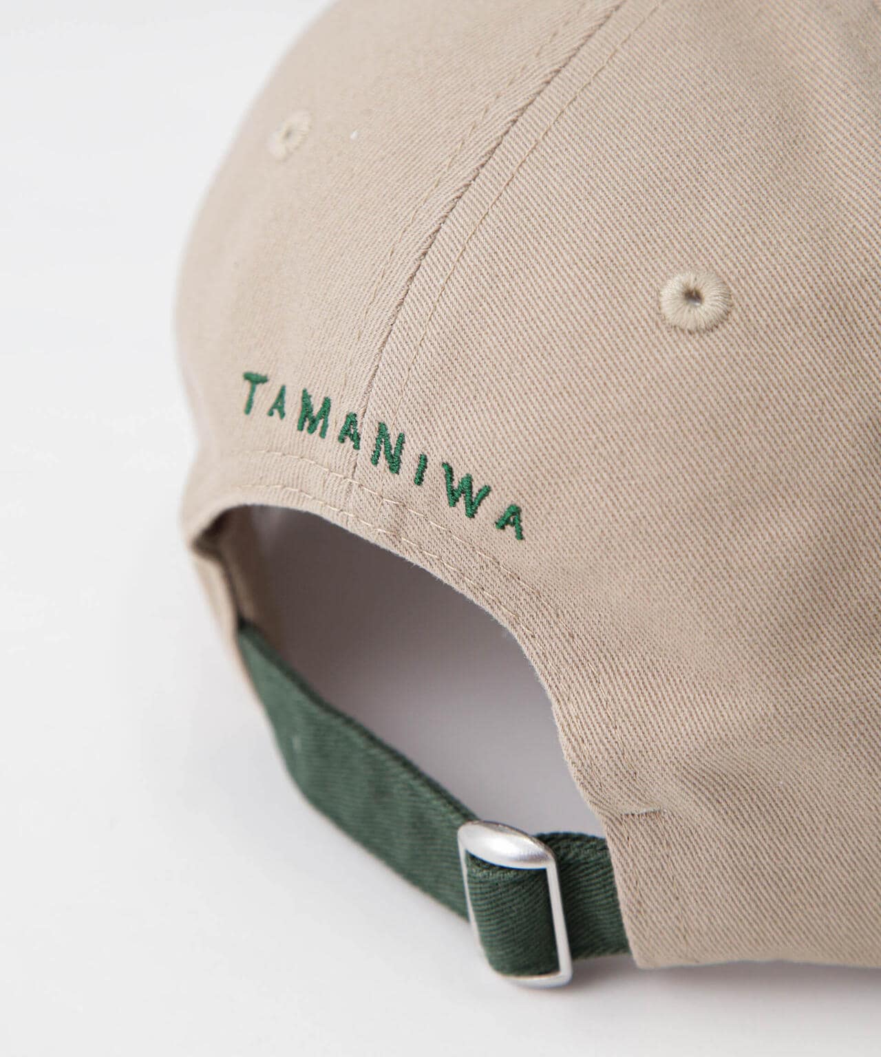 TAMANIWA/TWILL OLD CAP 6704139042