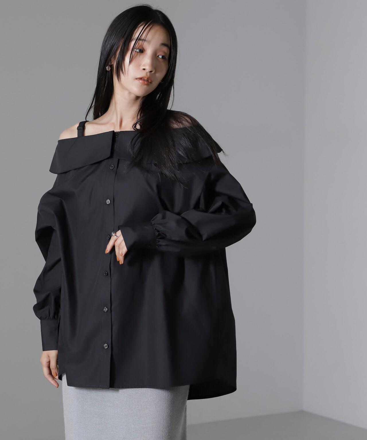 styling/（スタイリング）の「styling/ kei shirahata オフ