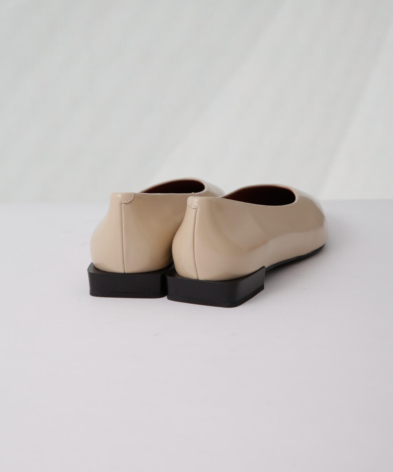 ANGEL ALARCON / ポインテッド パンプス ANGEL ALARCON / ポインテッド パンプス